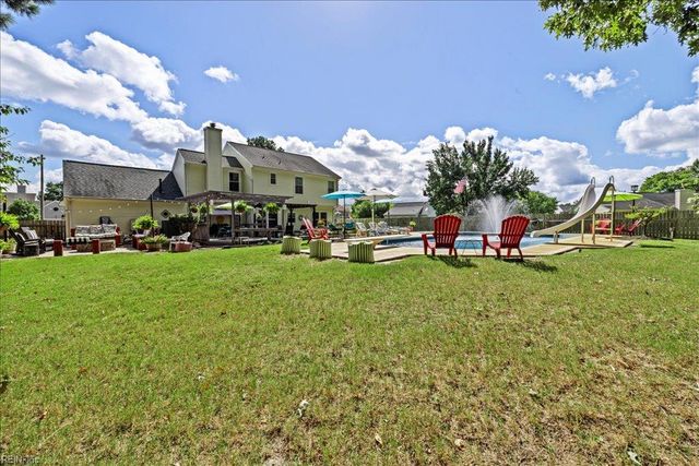 510 Creekwood DR, Chesapeake, VA 23323