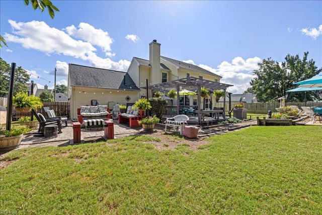 510 Creekwood DR, Chesapeake, VA 23323