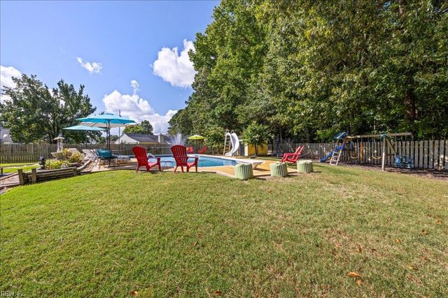 510 Creekwood DR, Chesapeake, VA 23323