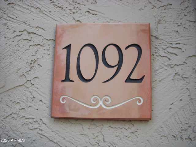 10115 E Mountain View Road Unit 1092, Scottsdale, AZ 85258