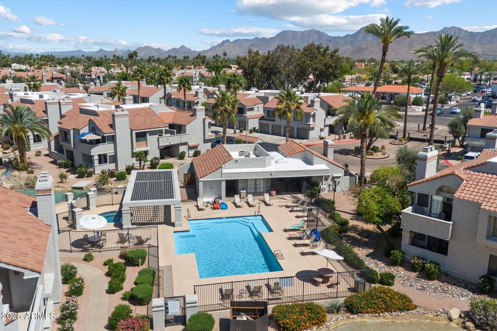 10115 E Mountain View Road Unit 1092, Scottsdale, AZ 85258