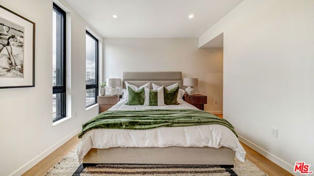 1257 N Detroit Street 302, West Hollywood, CA 90046