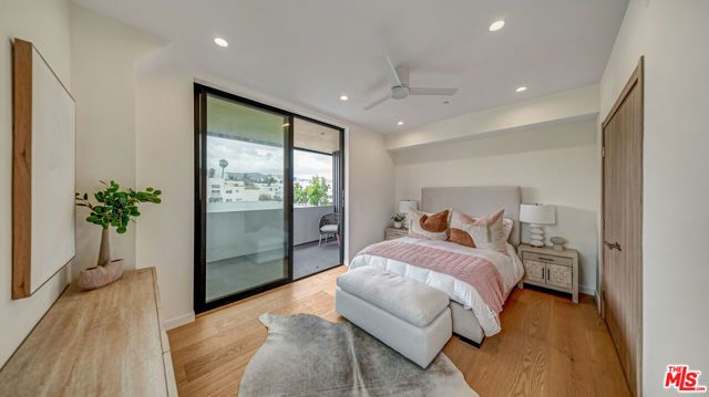 1257 N Detroit Street 302, West Hollywood, CA 90046