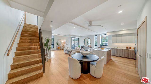 1257 N Detroit Street 302, West Hollywood, CA 90046
