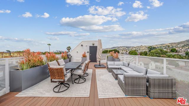 1257 N Detroit Street 302, West Hollywood, CA 90046