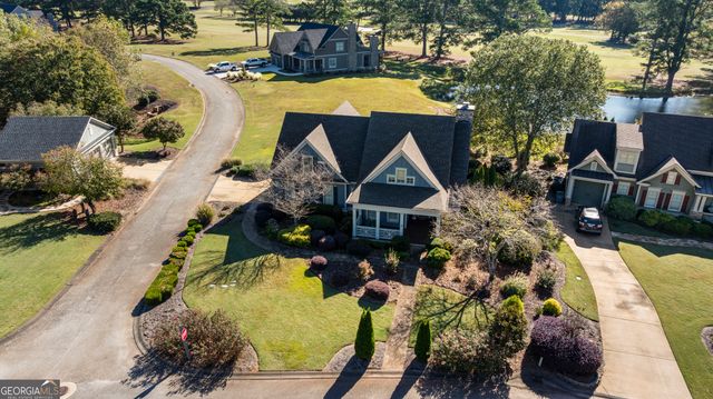 1050 Mountain View Way, Pine Mountain, GA 31822