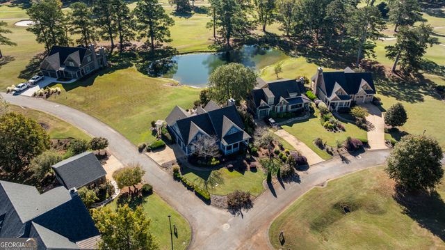 1050 Mountain View Way, Pine Mountain, GA 31822