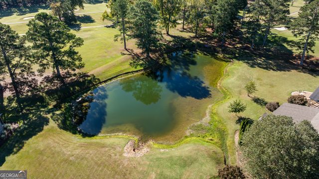 1050 Mountain View Way, Pine Mountain, GA 31822