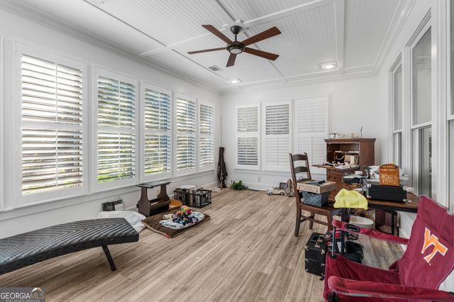 1050 Mountain View Way, Pine Mountain, GA 31822