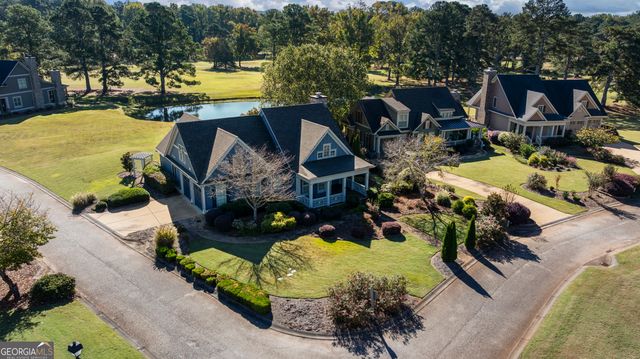 1050 Mountain View Way, Pine Mountain, GA 31822