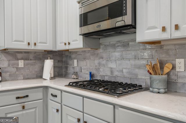 1050 Mountain View Way, Pine Mountain, GA 31822