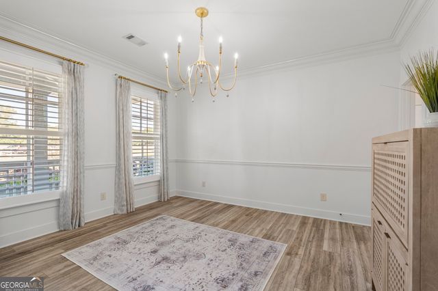 1050 Mountain View Way, Pine Mountain, GA 31822