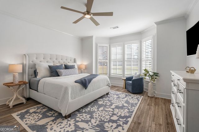 1050 Mountain View Way, Pine Mountain, GA 31822