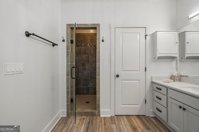 1050 Mountain View Way, Pine Mountain, GA 31822