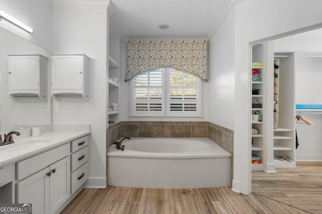 1050 Mountain View Way, Pine Mountain, GA 31822