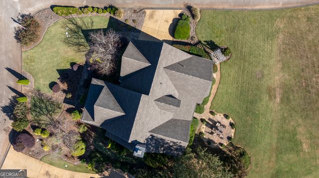 1050 Mountain View Way, Pine Mountain, GA 31822