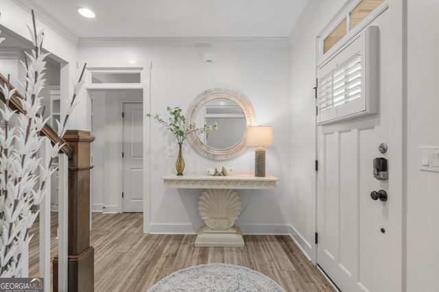 1050 Mountain View Way, Pine Mountain, GA 31822