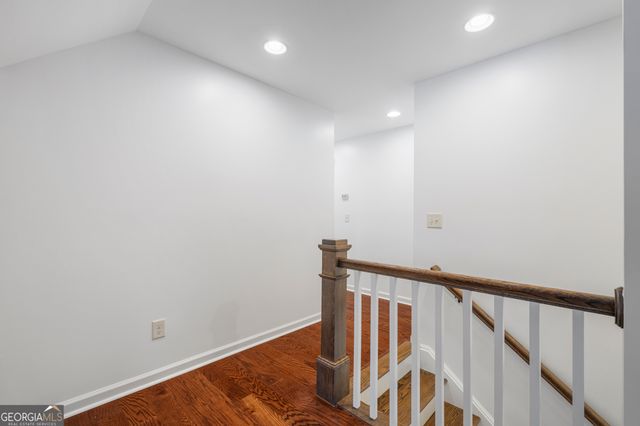 1050 Mountain View Way, Pine Mountain, GA 31822