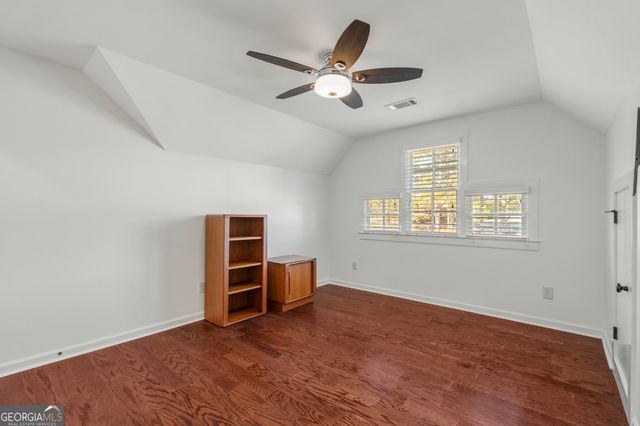 1050 Mountain View Way, Pine Mountain, GA 31822