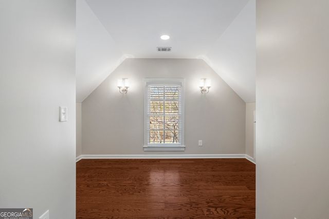 1050 Mountain View Way, Pine Mountain, GA 31822