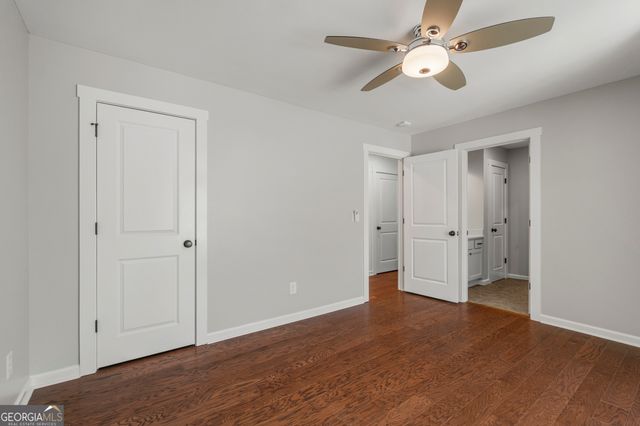 1050 Mountain View Way, Pine Mountain, GA 31822