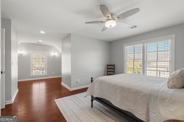 1050 Mountain View Way, Pine Mountain, GA 31822