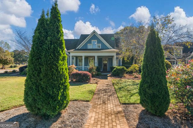 1050 Mountain View Way, Pine Mountain, GA 31822