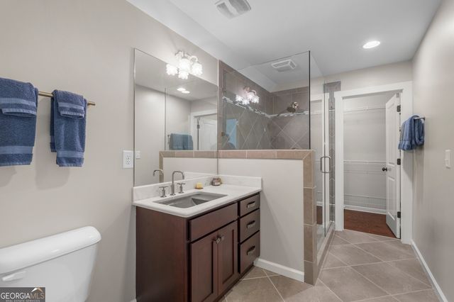 1050 Mountain View Way, Pine Mountain, GA 31822