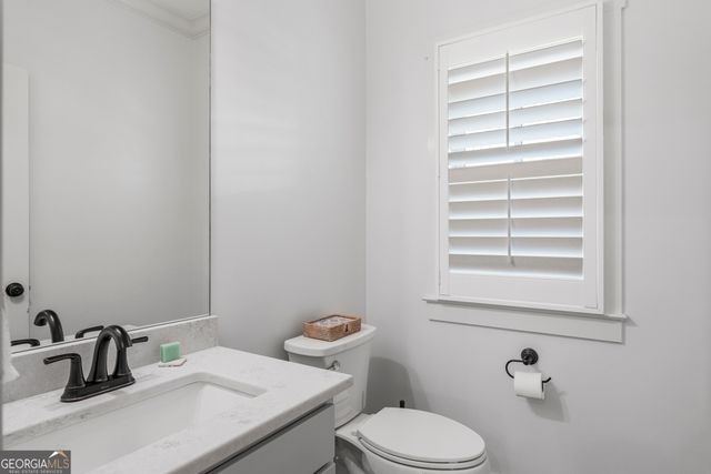 1050 Mountain View Way, Pine Mountain, GA 31822