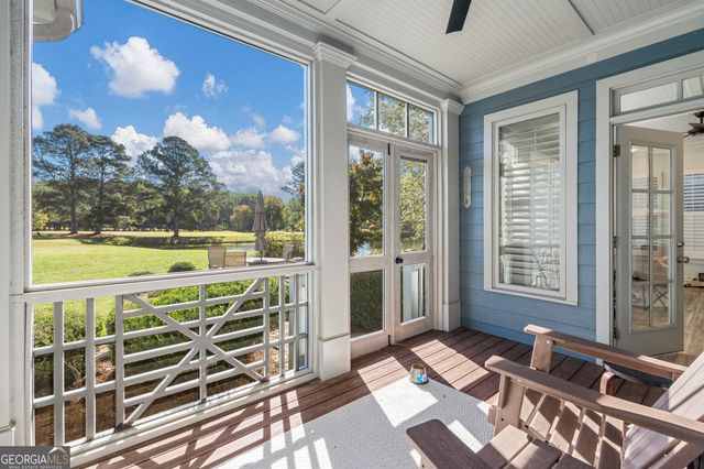 1050 Mountain View Way, Pine Mountain, GA 31822