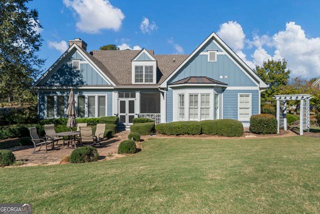 1050 Mountain View Way, Pine Mountain, GA 31822