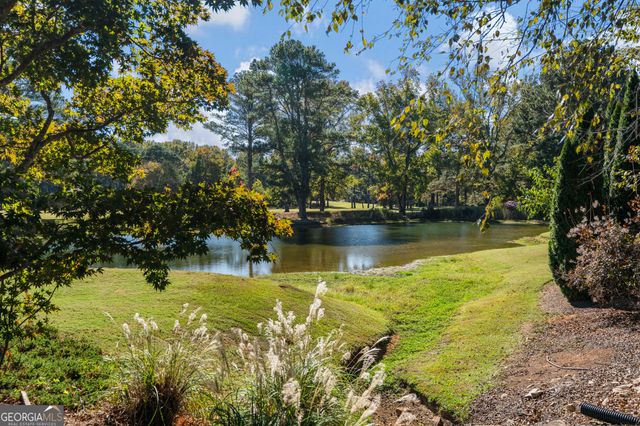 1050 Mountain View Way, Pine Mountain, GA 31822