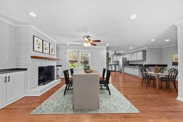 50 Pine Valley Drive, Athens, GA 30606