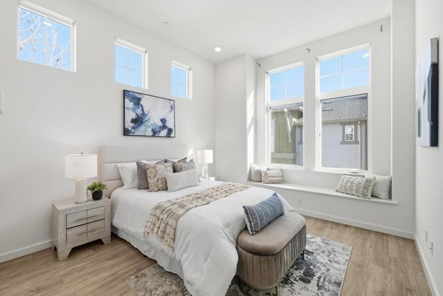 535 San Lorenzo Terrace 1, Sunnyvale, CA 94085