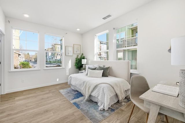 535 San Lorenzo Terrace 1, Sunnyvale, CA 94085