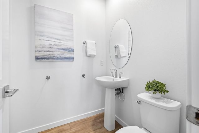 535 San Lorenzo Terrace 1, Sunnyvale, CA 94085