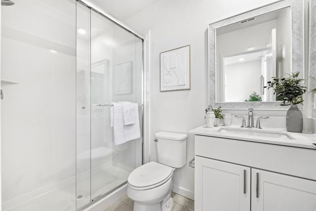 535 San Lorenzo Terrace 1, Sunnyvale, CA 94085