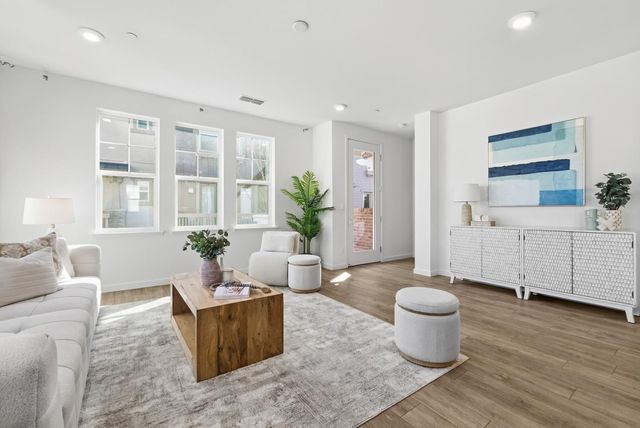 535 San Lorenzo Terrace 1, Sunnyvale, CA 94085