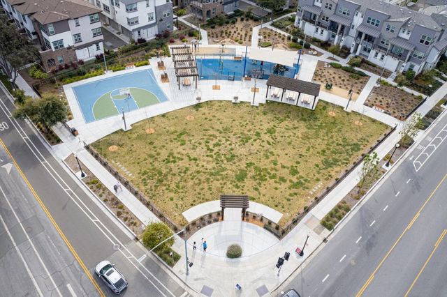 535 San Lorenzo Terrace 1, Sunnyvale, CA 94085