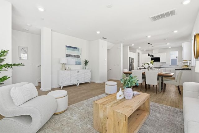 535 San Lorenzo Terrace 1, Sunnyvale, CA 94085