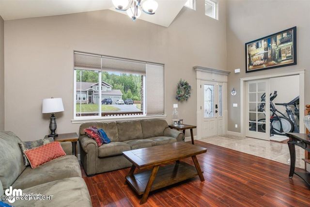 5670 E Fetlock Drive, Wasilla, AK 99654