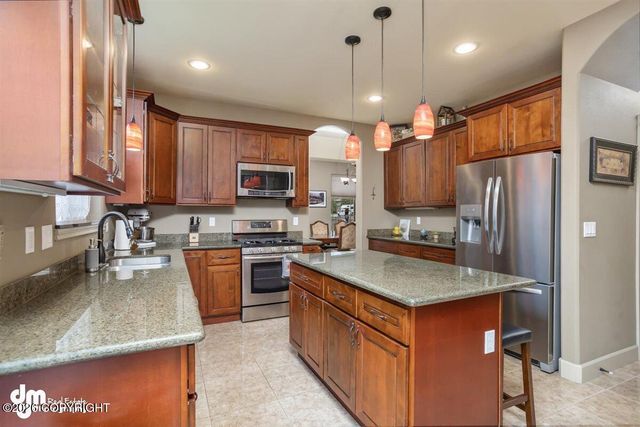 5670 E Fetlock Drive, Wasilla, AK 99654