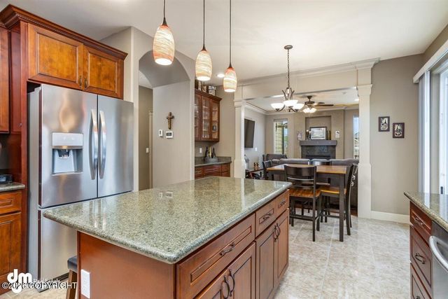 5670 E Fetlock Drive, Wasilla, AK 99654