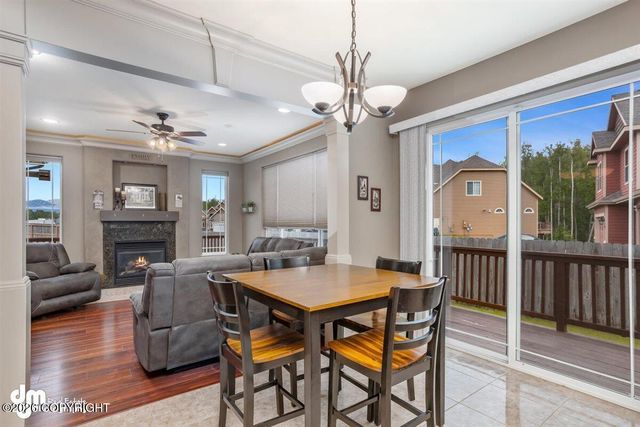 5670 E Fetlock Drive, Wasilla, AK 99654