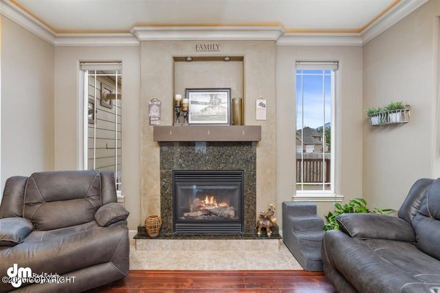 5670 E Fetlock Drive, Wasilla, AK 99654