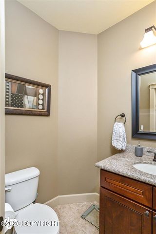 5670 E Fetlock Drive, Wasilla, AK 99654