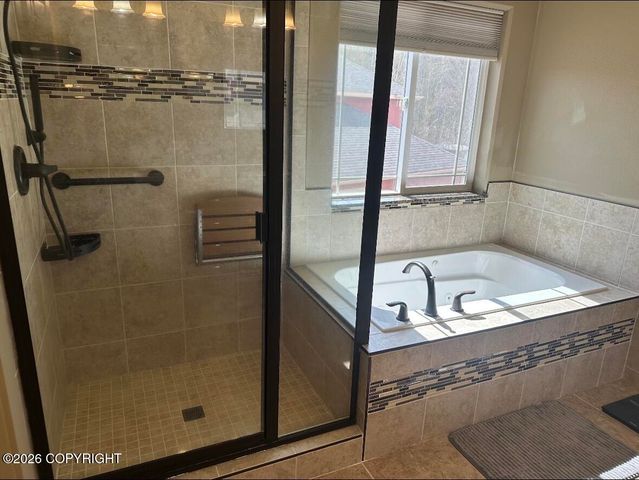5670 E Fetlock Drive, Wasilla, AK 99654