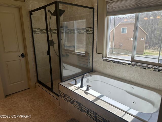 5670 E Fetlock Drive, Wasilla, AK 99654