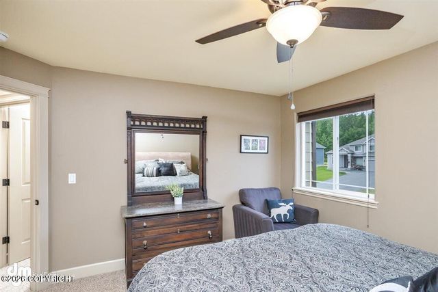 5670 E Fetlock Drive, Wasilla, AK 99654