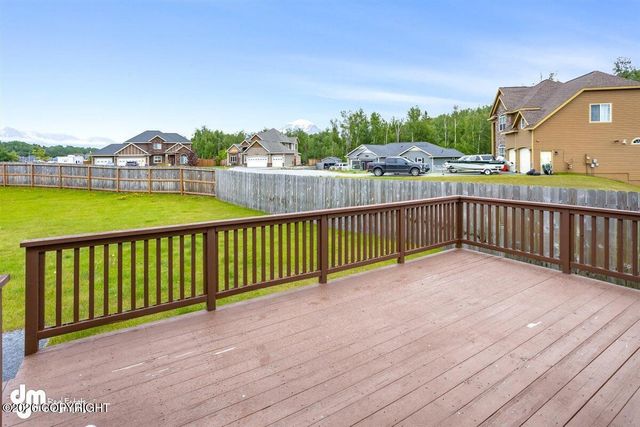 5670 E Fetlock Drive, Wasilla, AK 99654